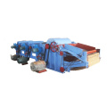Textile Jeans Waste Recycling Machine
